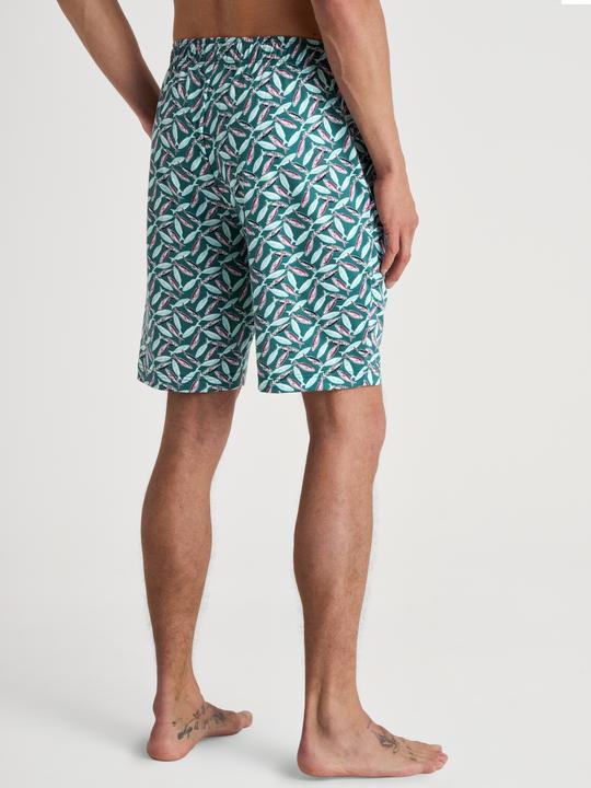 Produktbild Calida Rmx Sleep Time Off Bermudas (M)