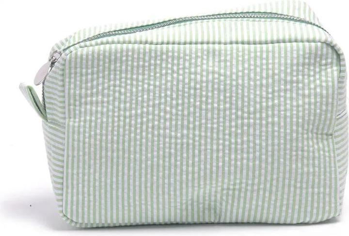 Image du produit Only-Bags.Store Sacs de rangement pour cosmétiques Sacs de maquillage avec fermeture éclair Sac de voyage Sac de