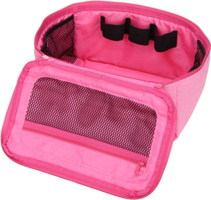 Productafbeelding reisenthel beautycase twist roze (4 l)