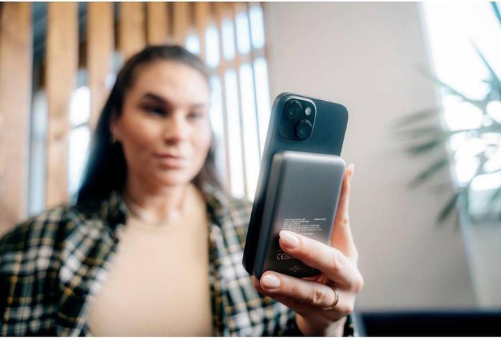 Image du produit Verbatim Charge 'n' Go (10000 mAh, 20 W, 37 Wh)