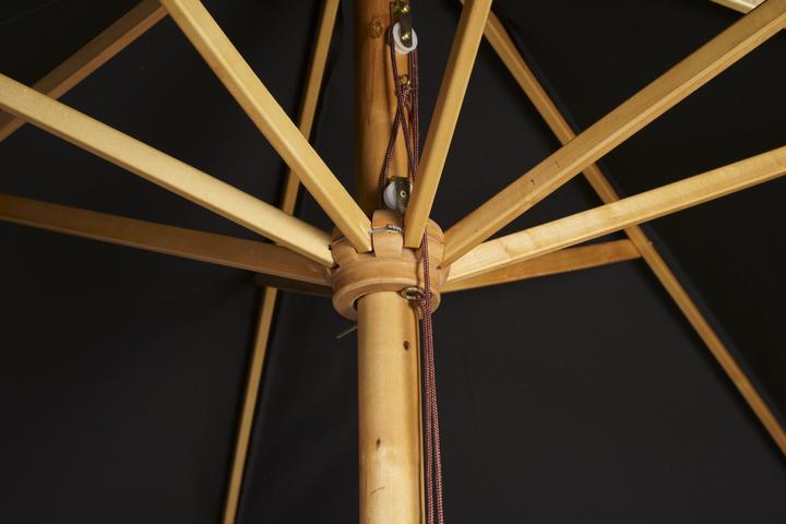 Actual product image Venture Home Parasol Naxos (3 m)
