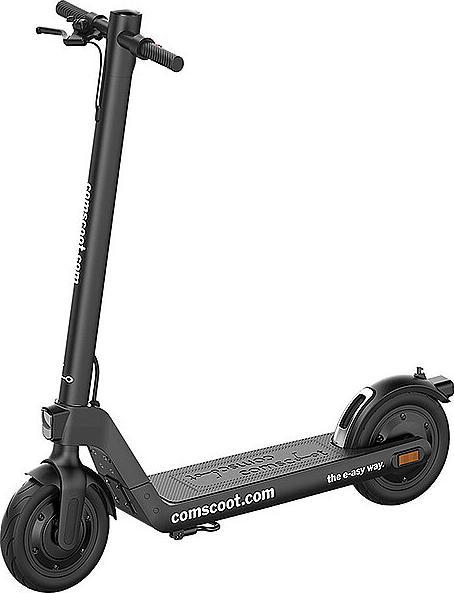 Produktbild Comscoot Performance Plus (25 km/h, 31 km, 500 W)