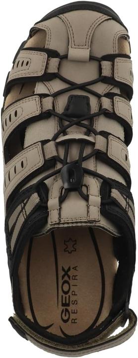 Image du produit Geox U Sandal Strada C - 62089 (44)