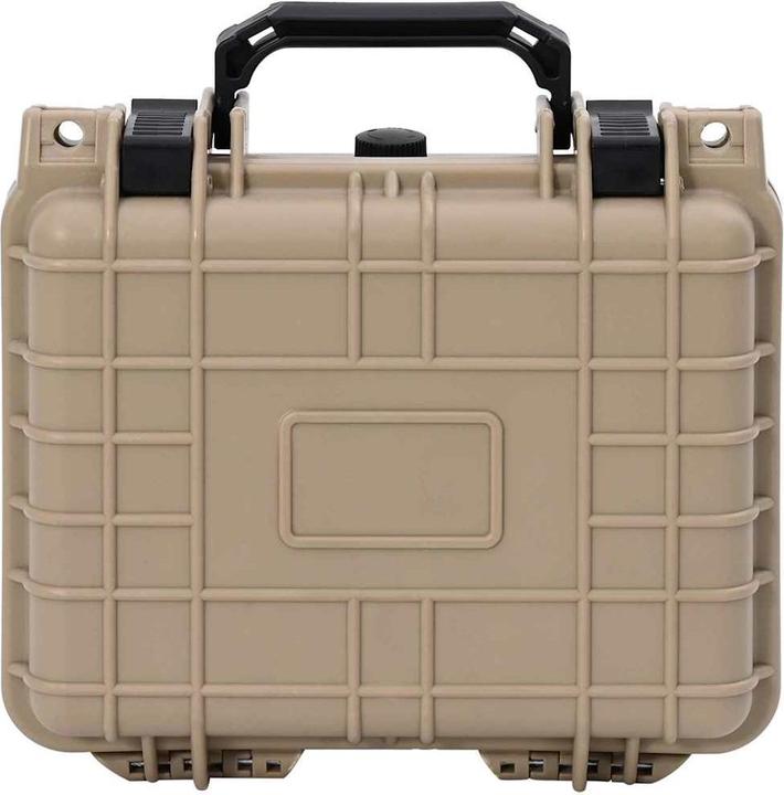 Produktbild vidaXL Hartschale (Fotokoffer)