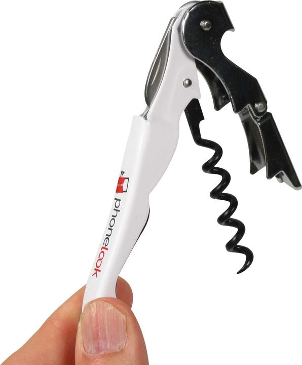 Produktbild PhoneLook Flaschenöffner Korkenzieher (Korkenzieher)