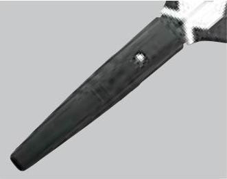 Produktbild Tajima Schere Varix 190 mm (19 cm)