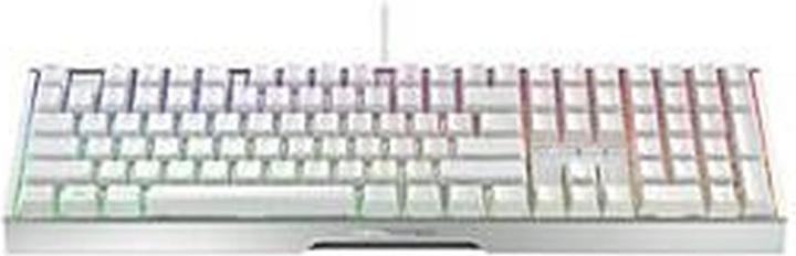 Produktbild CHERRY XTRFY TAS MX 3.1 RGB Corded (DE) MX2A Brown w (DE, Kabelgebunden)