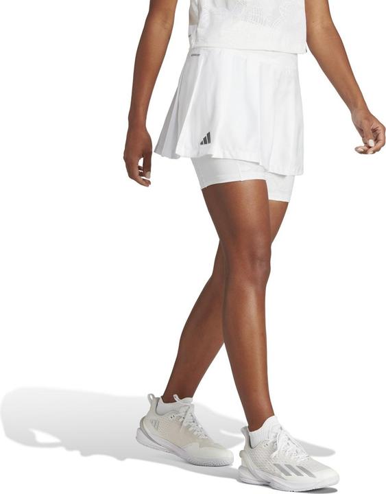 Immagine prodotto adidas Gonna da tennis a pieghe AEROREADY Pro (L)