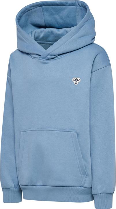 Produktbild hummel hmlJr Loose Hoodie Bee (58, 60, 62)