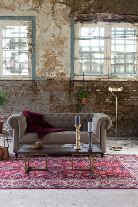 Produktbild Dutchbone Bid (170 x 240 cm)