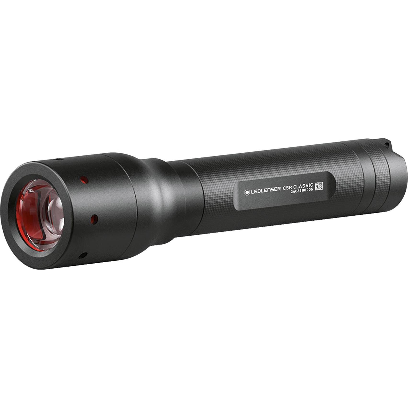 Thumbnail - Ledlenser, Taschenlampe, LED LENSER Taschenla.C5R Box (11.70 cm, 420 lm)