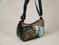 Image du produit Kögler Mini chevaux de sac à main affectueuses Chevaux, M