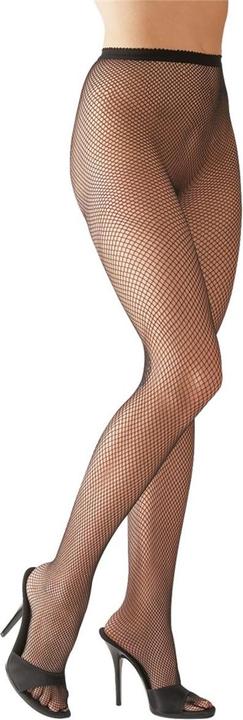 Image du produit Cottelli Collection Collant en maille classique (S, M, L)