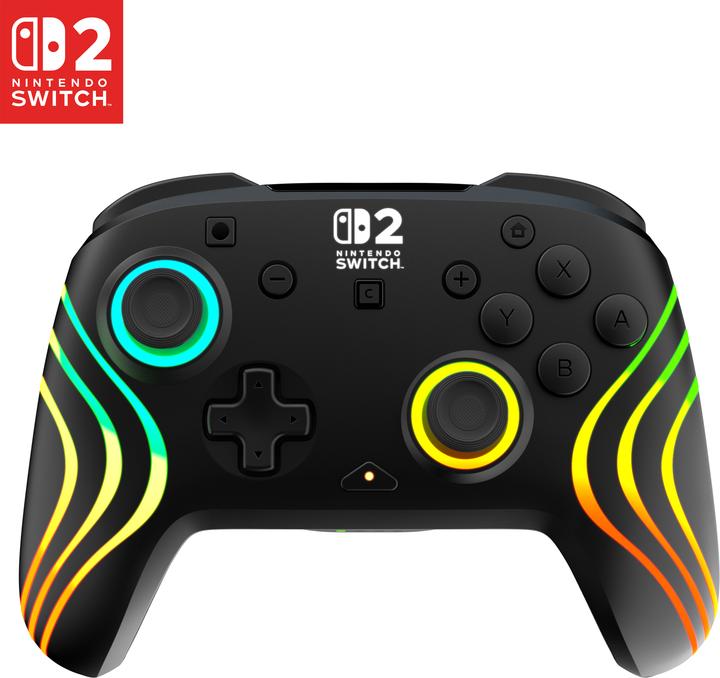 Game controllers