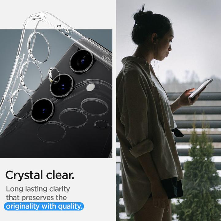 Immagine prodotto Spigen Liquid Crystal (Samsung Galaxy S24)