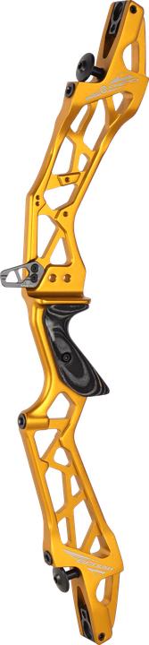 Produktbild Kinetic Evolium 25" LH Anodized Gold