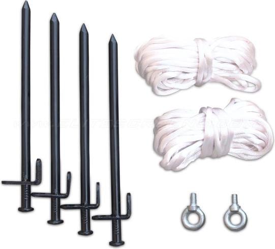 Actual product image Elite Screens Yard Master 2 (100", 16:10)
