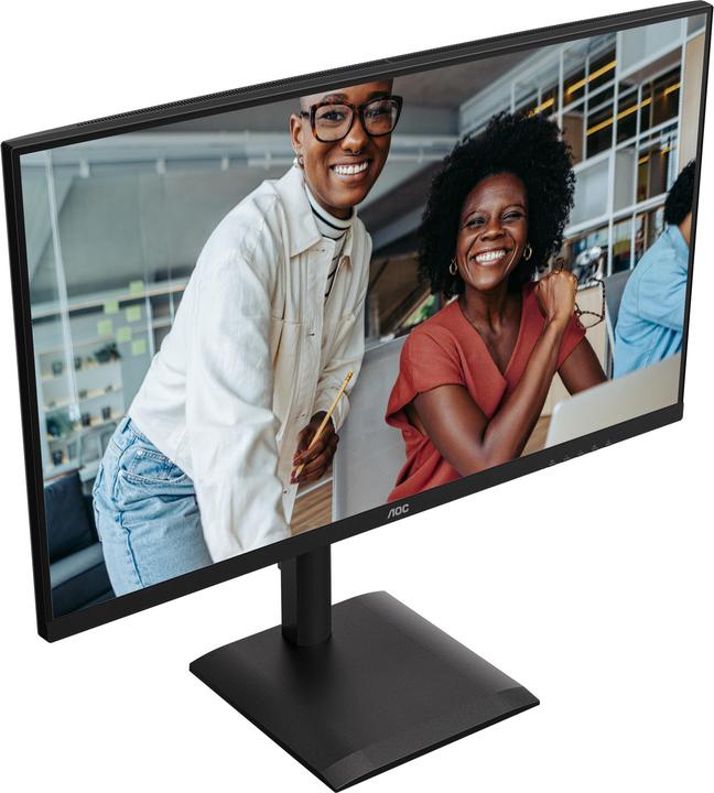 Produktbild AOC Q32E4U - 32 Zoll QHD Monitor, Lautsp (2560 x 1440 Pixel, 31.50")