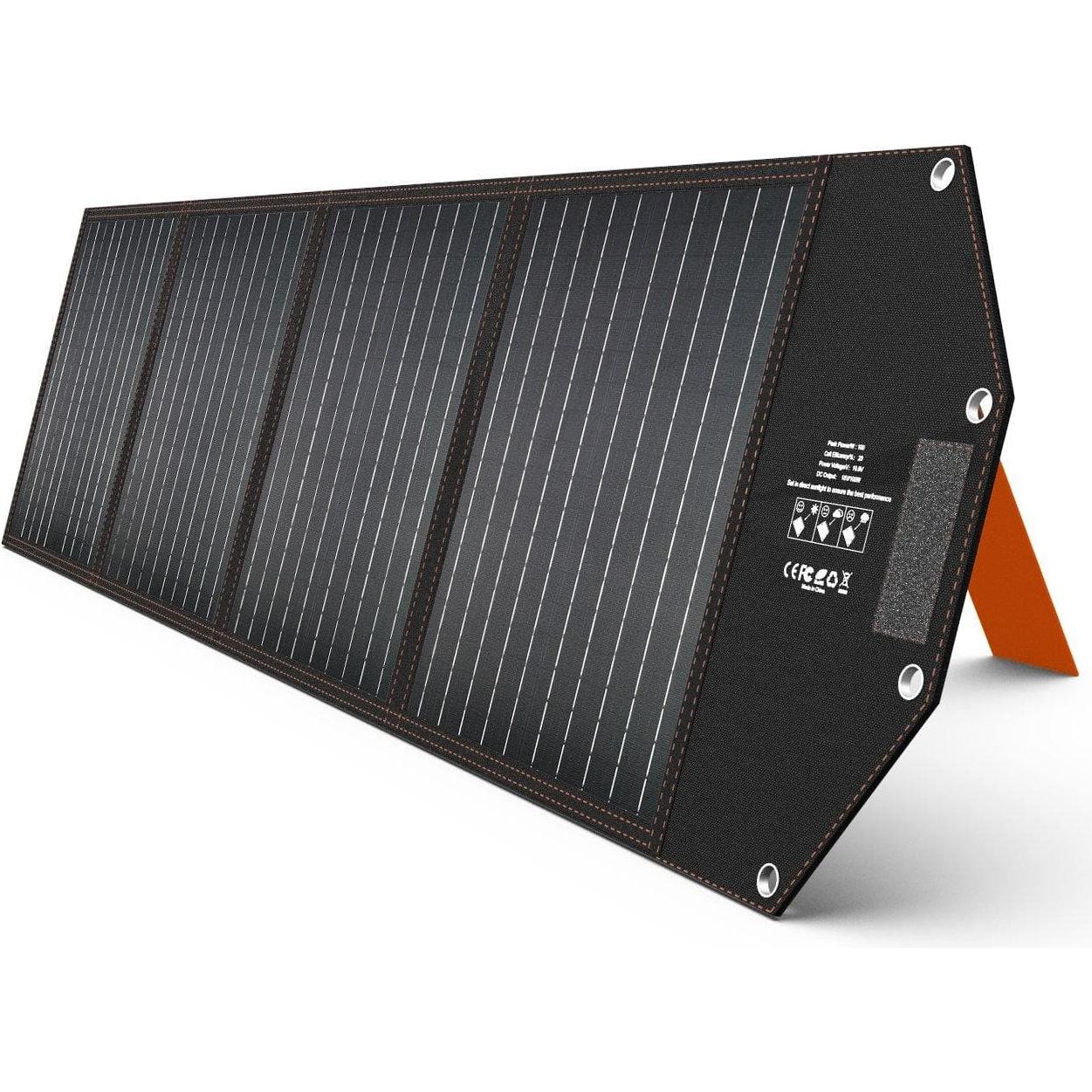Hyrican, Solarpanel, Solar Modul PV-220X1 200Watt / 18V Monokristalline Siliziumzellen (200 W)