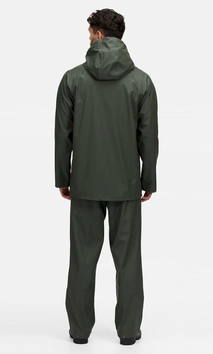 Produktbild Regatta Stormflex II Jacke wasserfest (XL)
