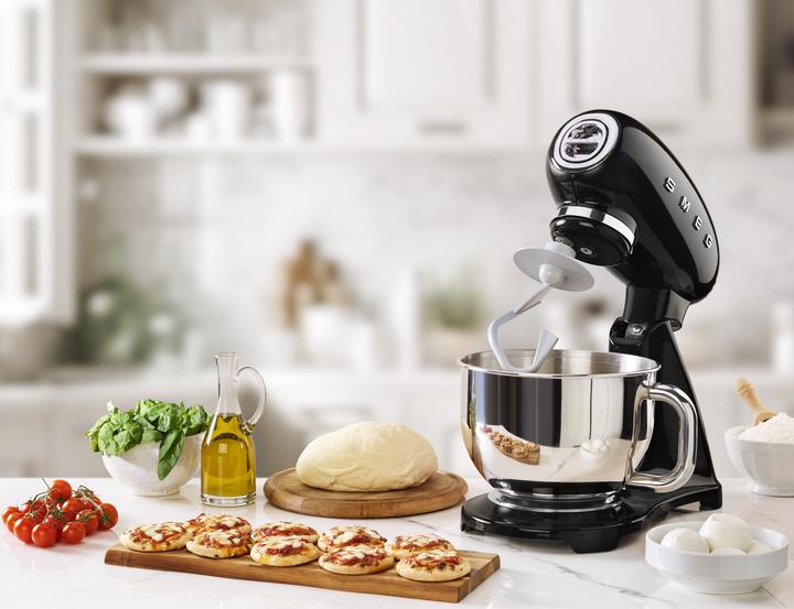 Actual product image Smeg Küchenmaschine (800 W)