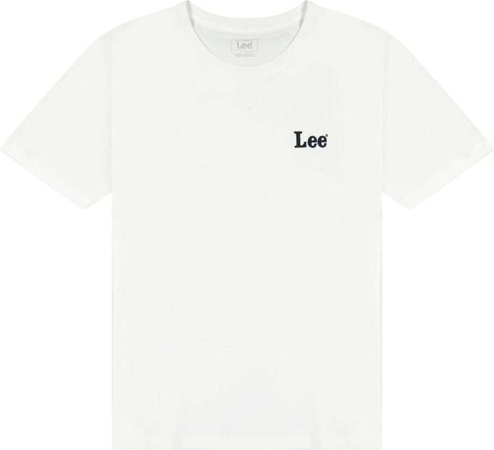 Immagine prodotto Lee T-Shirt Ss Small Logo Tee (XL)