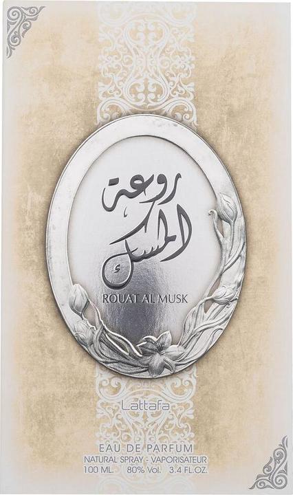 Immagine prodotto Lattafa Perfumes Signore Rouat Al Musk (Eau de parfum, 100 ml)