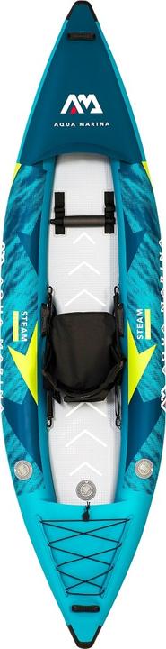 Produktbild Aqua Marina Steam - Kayak 312 (1 Pers.)