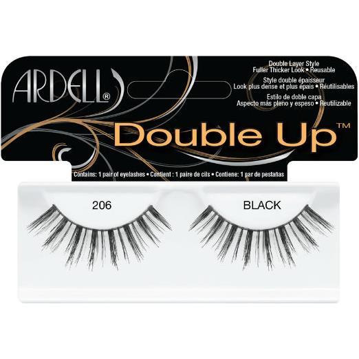 Thumbnail - Ardell, Künstliche Wimpern, Double Up Lash 206 (Künstliche Wimpern)