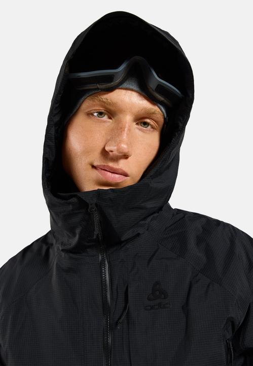 Immagine prodotto Odlo Isolierte Descent Skijacke (XXL)