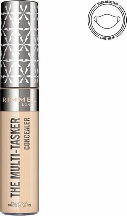 Produktbild Rimmel London The Multi-Tasker 10 ml (020 Fair)