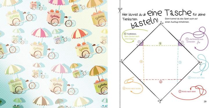 Image du produit Italien for kids (Allemand, Britta Schmidt de Groeling, 2016)