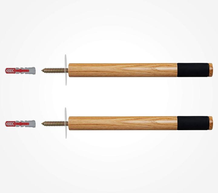 Image du produit Borgen Support mural pour vélo