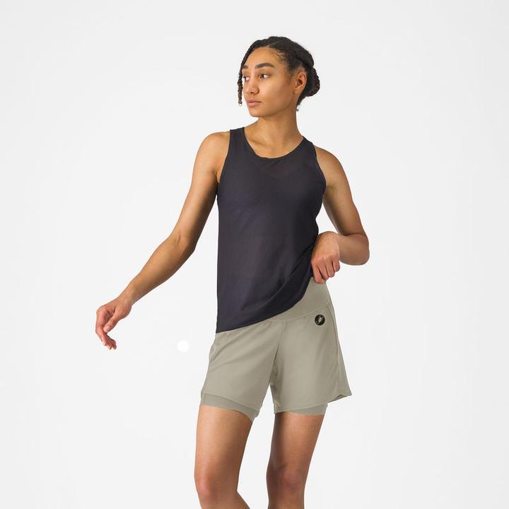 Produktbild Castelli Movement Travel Short (S)