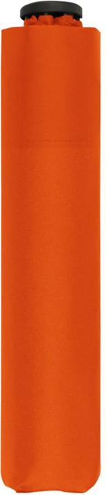 Image du produit Doppler RS.zero,99 uni orange vibrant, 50/6 polyester/superthin