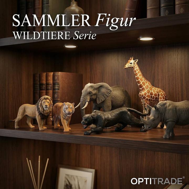 Image du produit Bullyland Panthère