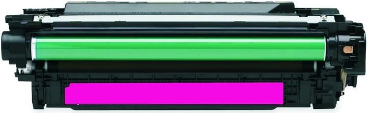 Produktbild GenericToner zu HP CE403A, 6K - magenta (M)