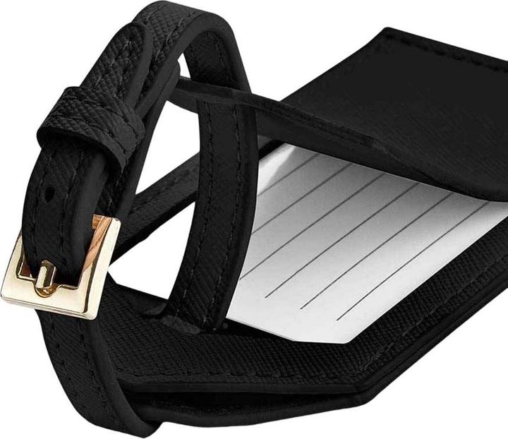 Immagine prodotto Bagbase Adulto Unisex Boutique Porta Passaporto e Set di Etichette per Bagagli