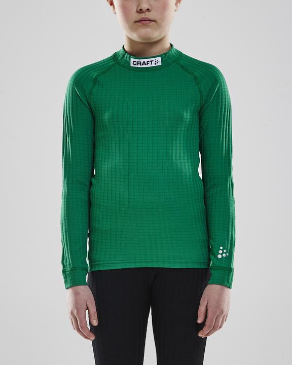 Produktbild Craft Progress Baselayer Cn Ls Jr (134, 140)