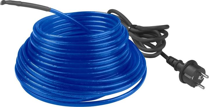 Actual product image Eurom Heating cable frost protection 20m
