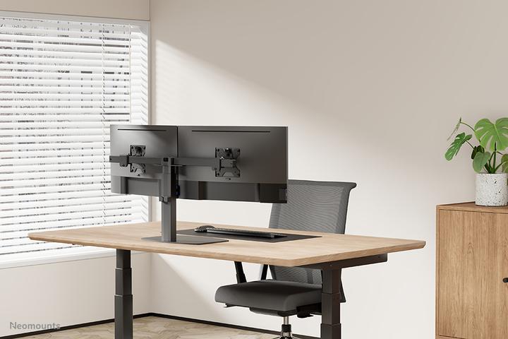 Actual product image Neomounts Table mounting (Table, 27", 6 kg)