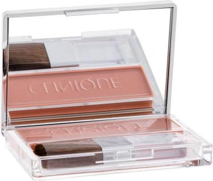 Actual product image Clinique Blush (102-innocent peach)