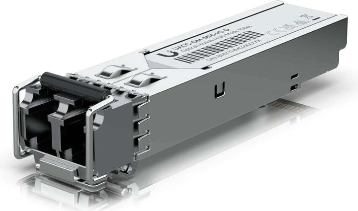 Produktbild Ubiquiti SFP transceiver that supports