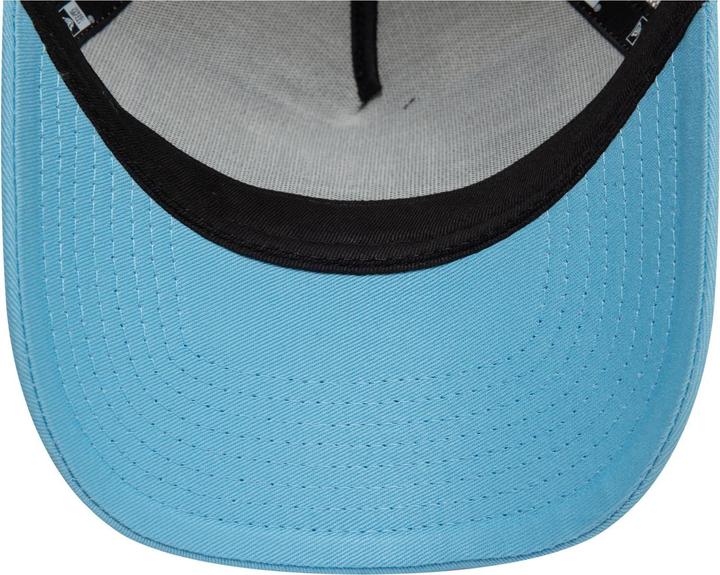 Actual product image New Era Trucker Cap - License Plate Mexico Cabo