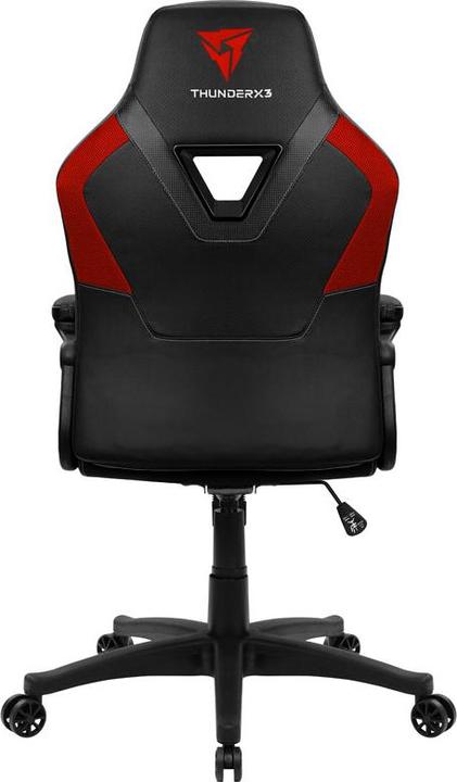 Actual product image Thunder X3 DC1 Gaming Chair