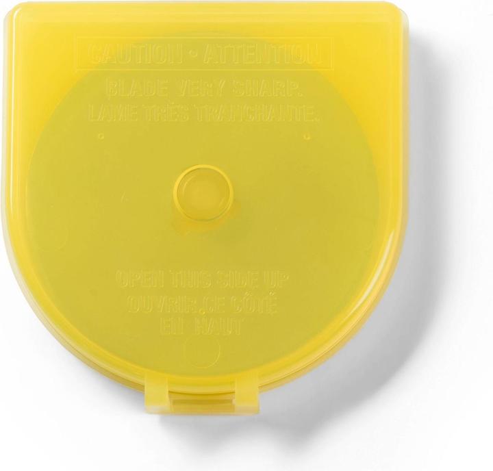 Actual product image Prym Spare blade Ø 6 cm for rotary cutter Jumbo (1 sheet of paper)