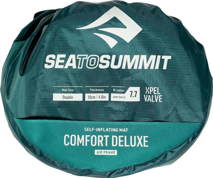 Immagine prodotto Sea To Summit Comfort Deluxe S.I. - Double