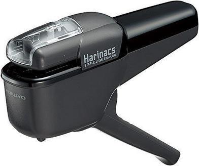 Actual product image Harinacs Stapleless stapler standard (6 Sheets)