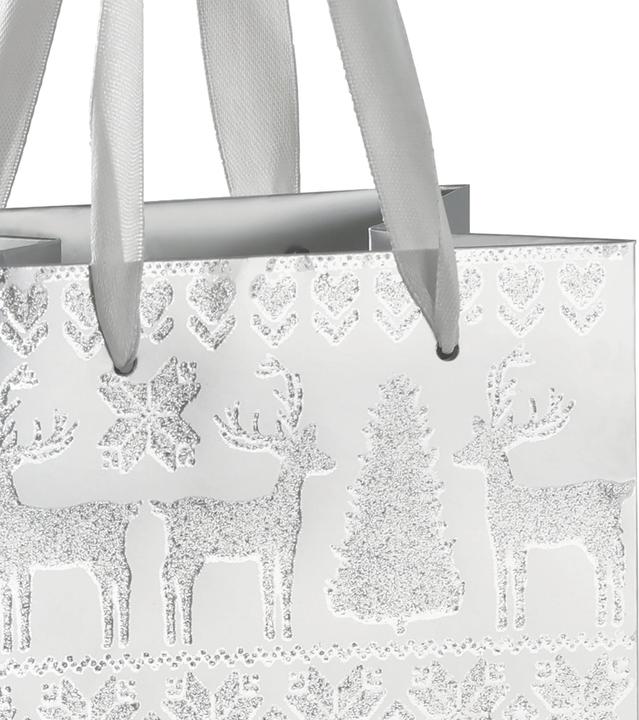 Actual product image EGLO Flaschentasche Hirsch Isumi (1x)