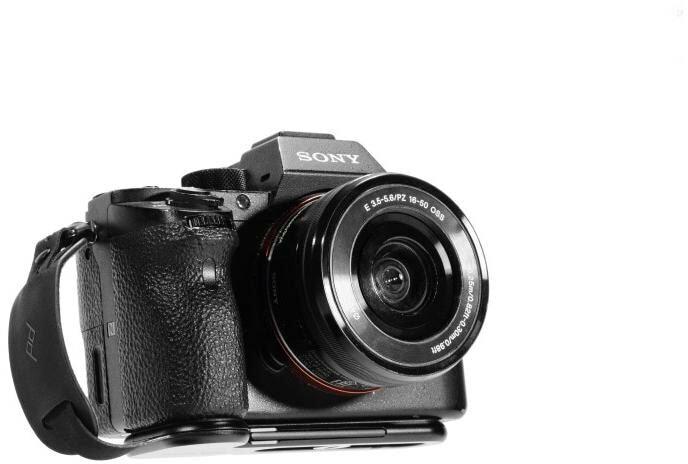 Image du produit Peak Design Plaque Micro Clutch L (Dragonne)